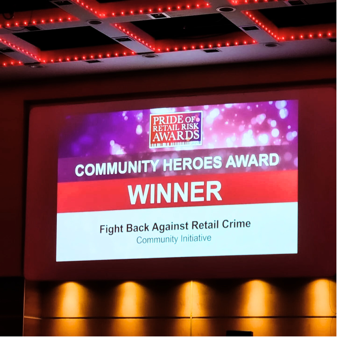 Pride of Retail Risk